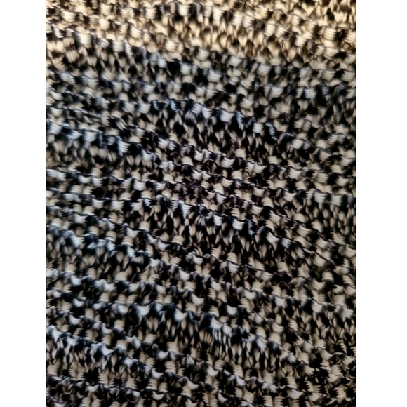 Tahari open cardigan sweater size small - Picture 5 of 7